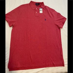 Polo Ralph Lauren mens polo